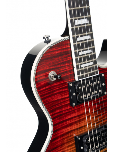 CR300 Deluxe (Flaming Burst), зображення 3